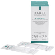 Bakel Nutri Body Balsamo Corpo Ultra-Nutriente 30x5ml-2