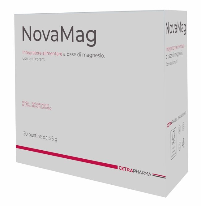 Novamag 20 Bustine-2