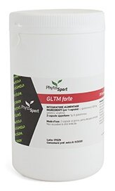 GLTM FORTE 540CPS-2
