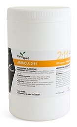 AMINO A 2 1 1 200CPS-2