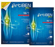 Cerotti ArtiBen Plus 16 pezzi-2