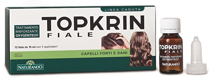TOPKRIN FIALE 12F-1