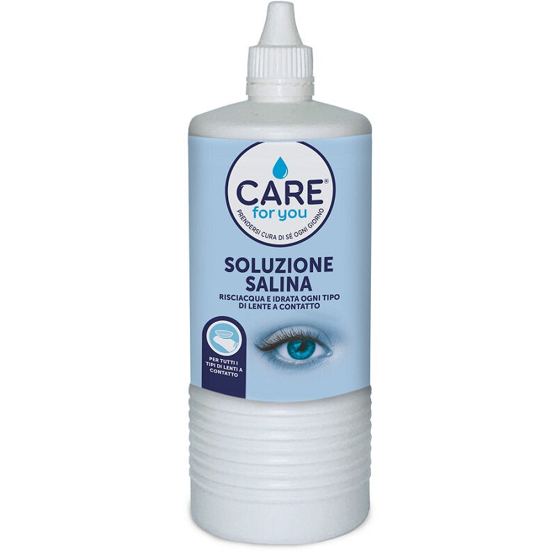 Care For You Soluzione Salina 500ml-2