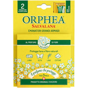 Orphea 2 Emanatori Grandi Armadi Al Profumo Di Fiori-2