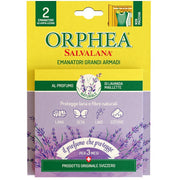 Orphea 2 Emanatori Grandi Armadi Al Profumo Di Lavanda Mailette-2