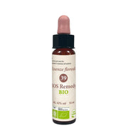 Erboristeria Magentina Bach 39 Sos Remedy Bio 10ml-1