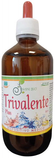TRIVALENTE COLLOID ION 1000ML-1