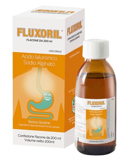 FLUXORIL 200ML-2