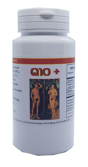 Q10+ 60CPS-1