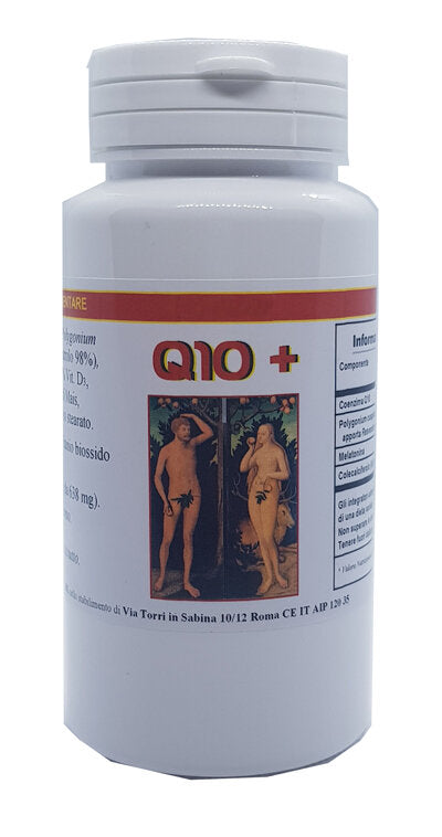 Q10+ 60CPS-1