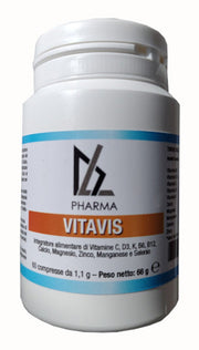 Vitavis 60 Compresse-1
