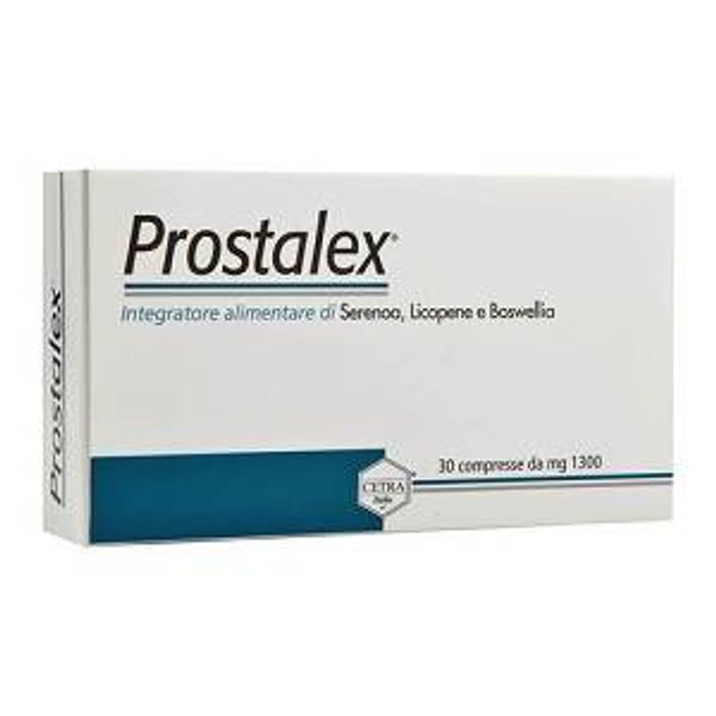 Prostalex Disturbi Prostatici 30 compresse-1