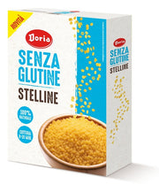 Doria Senza Glutine Stelline 250g-2