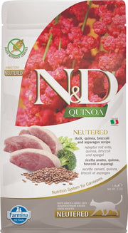N&D Q CAT DU/BR/AS NEU AD1,5KG-1