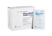 Migrasoll senza glutine emicrania 30 bustine-1
