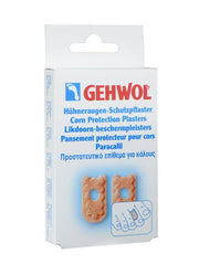 Gehwol paracalli 9 pezzi-1
