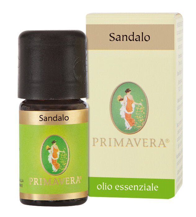 SANDALO 10% OE 5ML-2