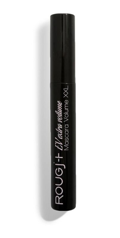 Rougj Mascara  Extra Volume XXL colore nero-2