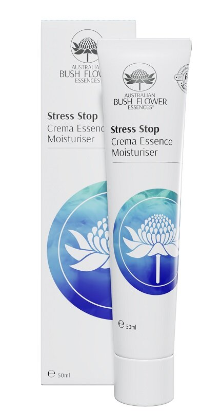 AUS BUSH STRESS STOP CREMA50ML-2