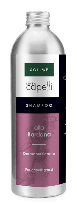 CAPELLI SHAMPOO BARDANA 250ML-2