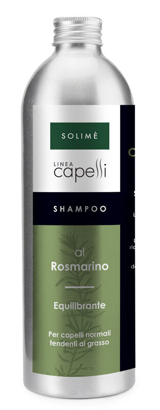CAPELLI SHAMPOO ROSMARINO250ML-2