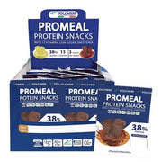 PROMEAL PROTEIN SNACKS AMAR16P-1