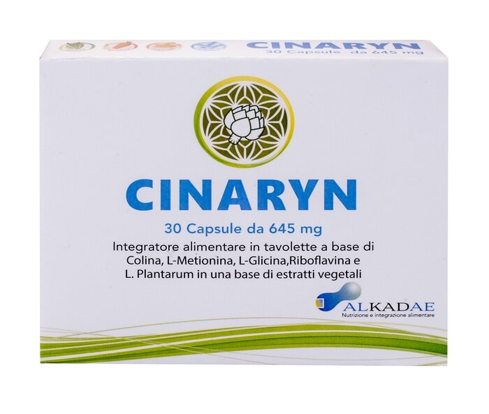 CINARYN 30CPS-2