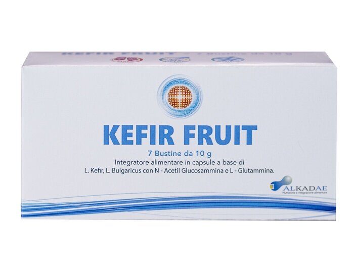 KEFIR FRUIT 7BUST-2
