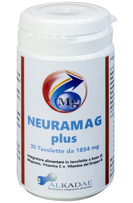 NEURAMAG PLUS 30TAV-2
