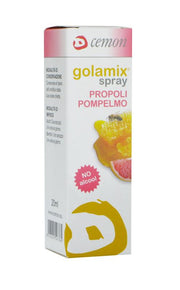 Cemon Golamix spray propoli e pompelmo-1