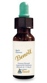 Bach Flowers Fiori Lucani Penta Remedy 5 fiori n.41 da 30ml-1