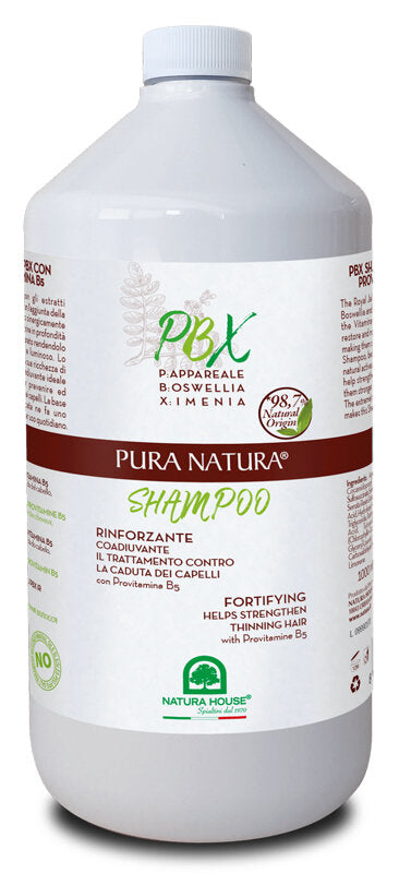 PBX SH RIEQUILIBRANTE 1L-2