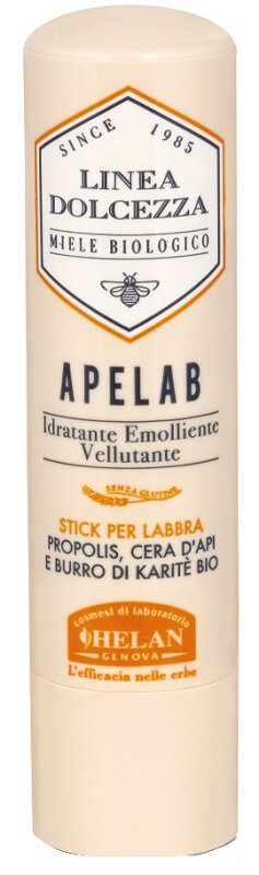 Helan Linea Dolcezza Apelab Stick per Labbra 4ml-2