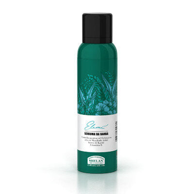 HELAN ELEMI' SCHIUMA BARB200ML-1