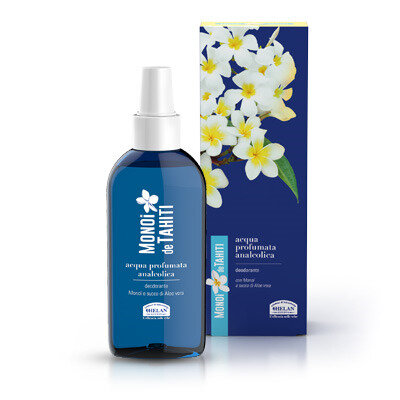 Helan Monoi De Tahiti  Acqua Profumata 150ml-2