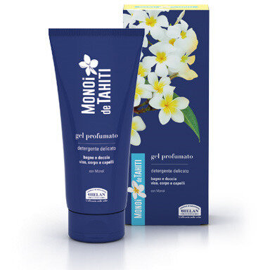 Helan Monoi de Tahiti Gel Profumato detergente delicato 200ml-2