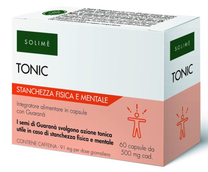TONIC 60CPS-2
