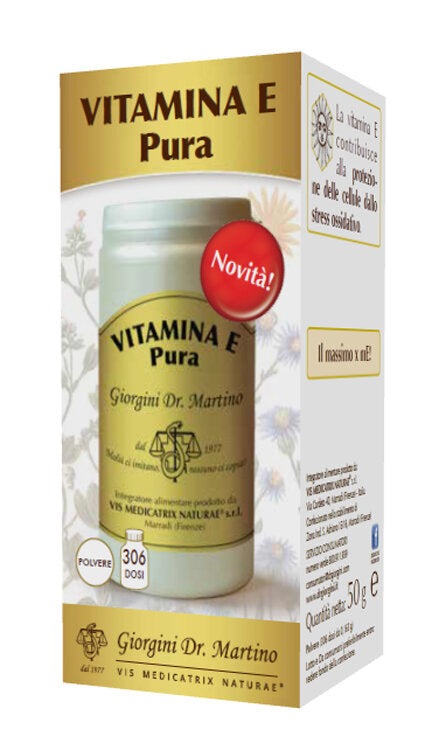 VITAMINA E PURA 50G-2