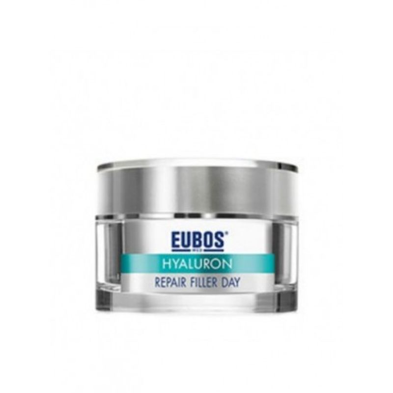 Eubos Hyaluron Anti-age Repair e Fill crema intensiva 50ml-1