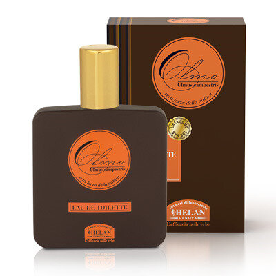 Helan Linea Uomo Olmo Eau De Toilette 50ml-2
