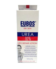 Eubos Urea 10% Emulsione Lipo Repair per pelli molto secche 200ml-1