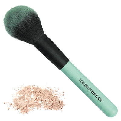 Helan I Colori Pennello Ninfea - Powder Brush 1 Pezzo-2
