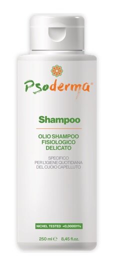 PSODERMA SHAMPOO DELICATO250ML-2