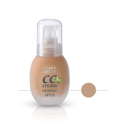 I COLORI BIO CC CR BIO SOIA-2