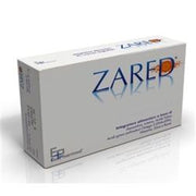 Zared funzionalità visive 60 capsule-1
