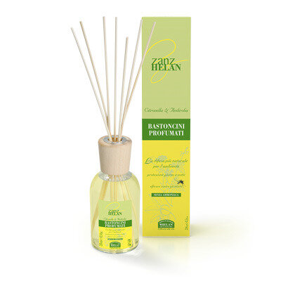 Helan Zanzhelan Bastoncini Profumati 250ml-2