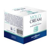 Molly Cream Crema Specifica per pelli sensibili e delicate 100ml-1