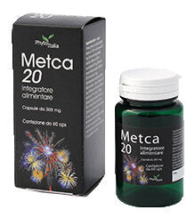 METCA 60CPS-2
