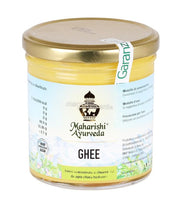 Maharishi Ayurveda GHEE Bio Burro concentrato e chiarificato 220g-1