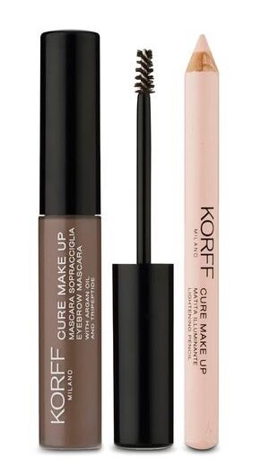 Korff Kit Sopracciglia n.02-7